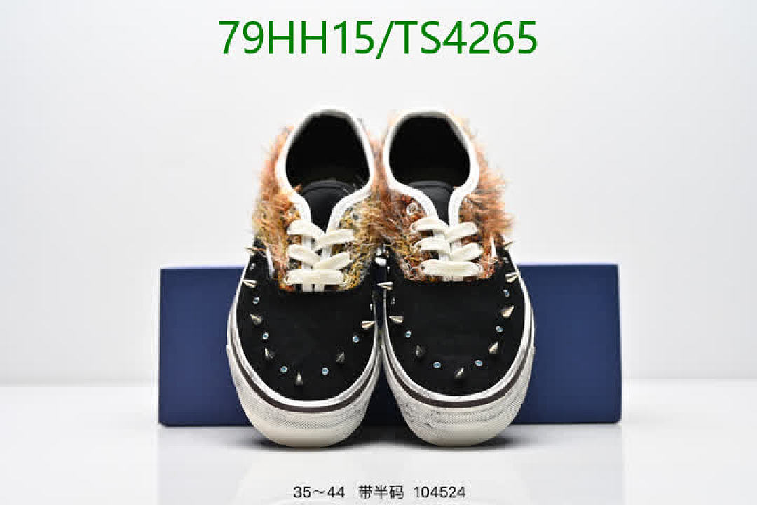 Vans-Men shoes Code: TS4265 $: 79USD