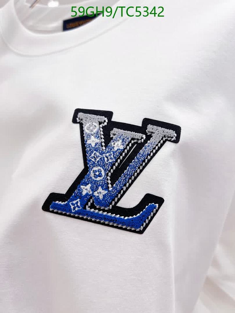LV-Clothing Code: TC5342 $: 59USD