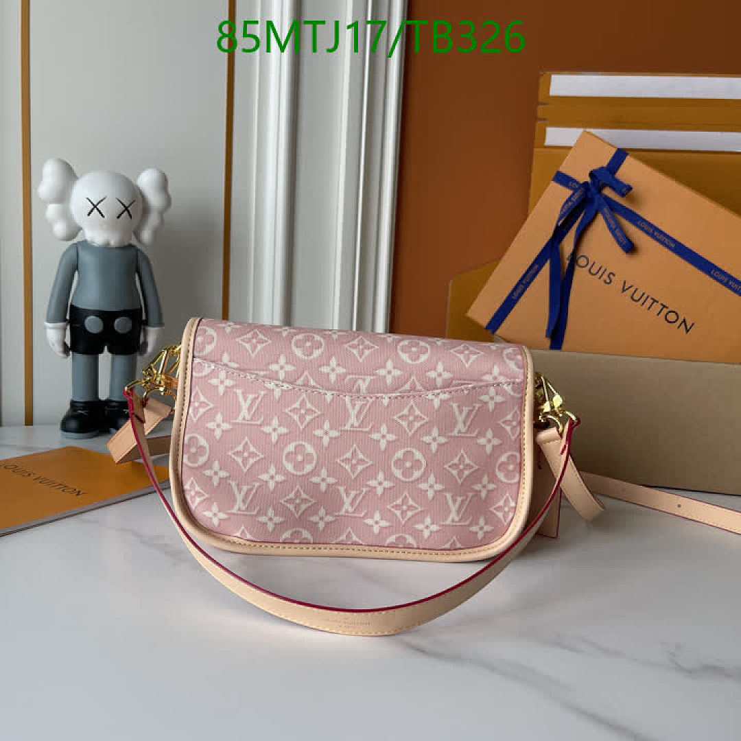 LV-Bag-4A Quality Code: TB326 $: 85USD