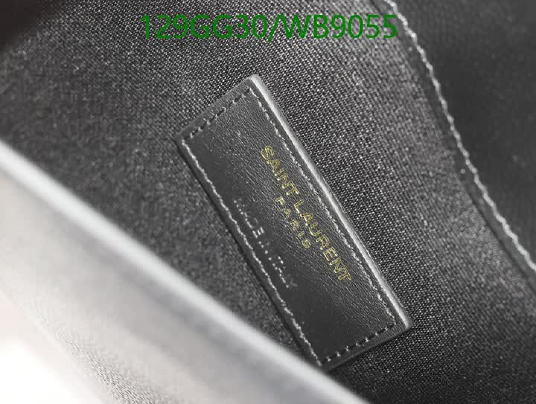 YSL-Bag-Mirror Quality Code: WB9055 $: 129USD