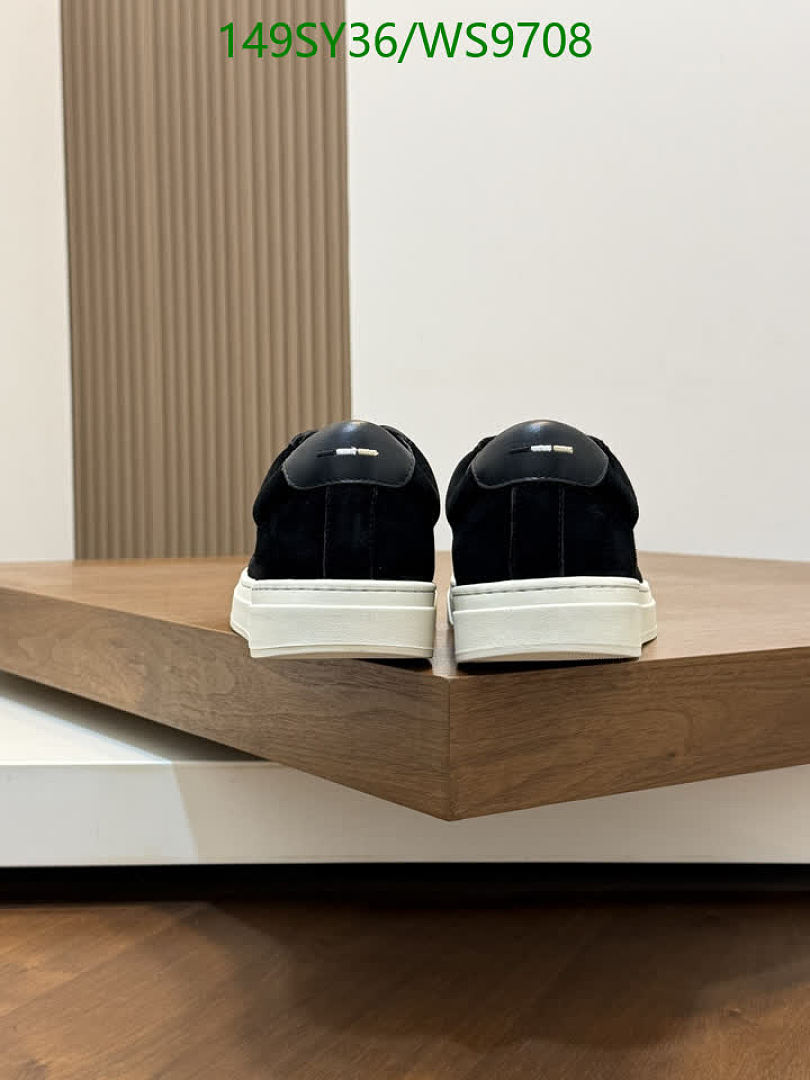 Boss-Men shoes Code: WS9708 $: 149USD