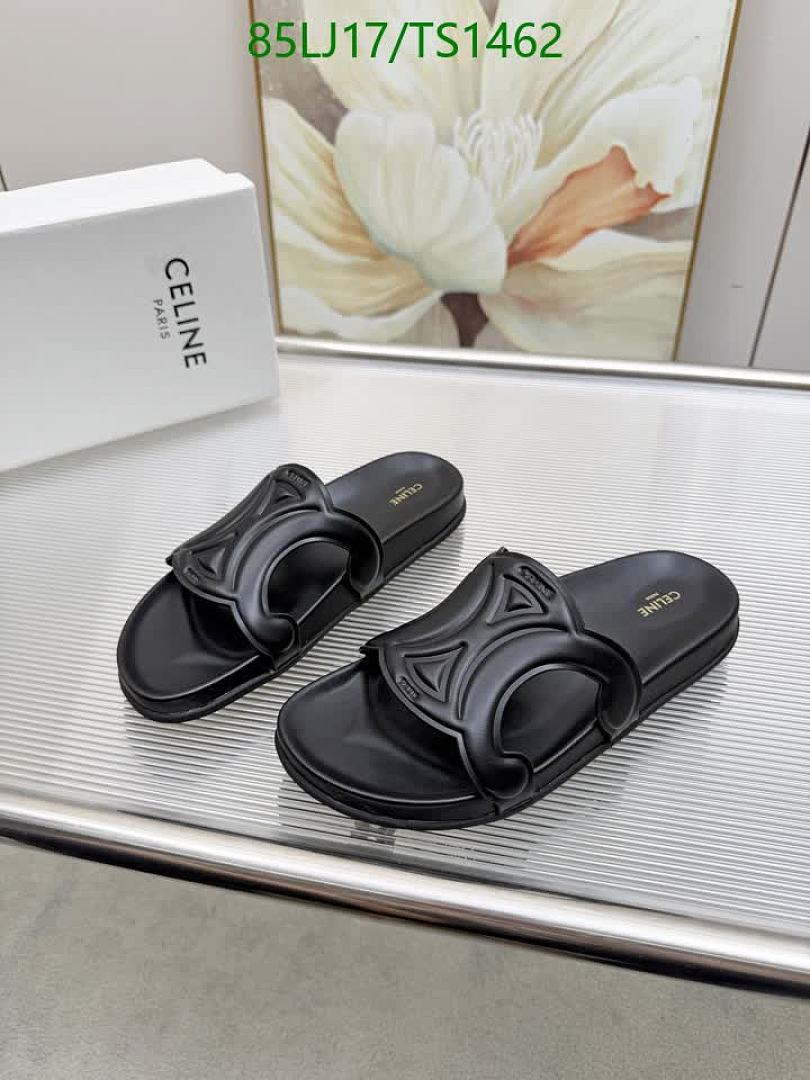 Celine-Women Shoes Code: TS1462 $: 85USD