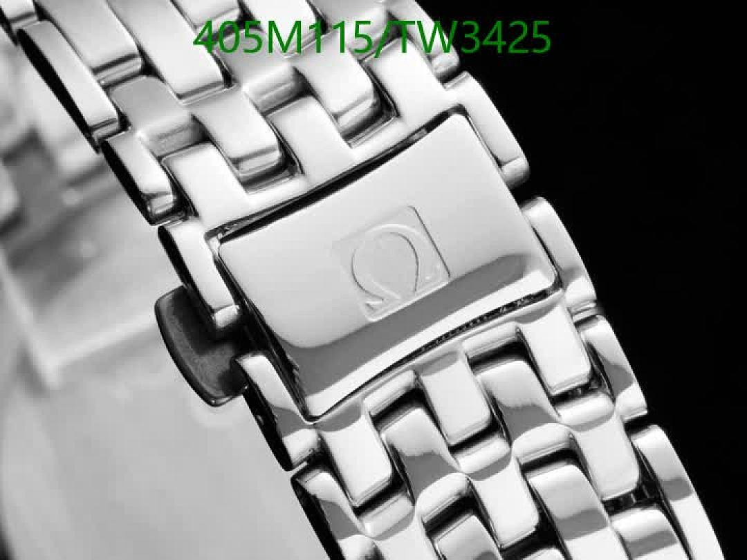 Omega-Watch(Mirror Quality) Code: TW3425 $: 405USD