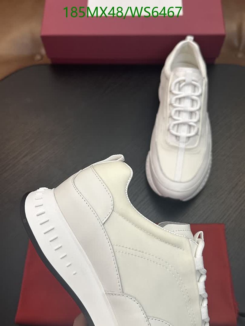 John Lobb-Men shoes Code: WS6467 $: 185USD