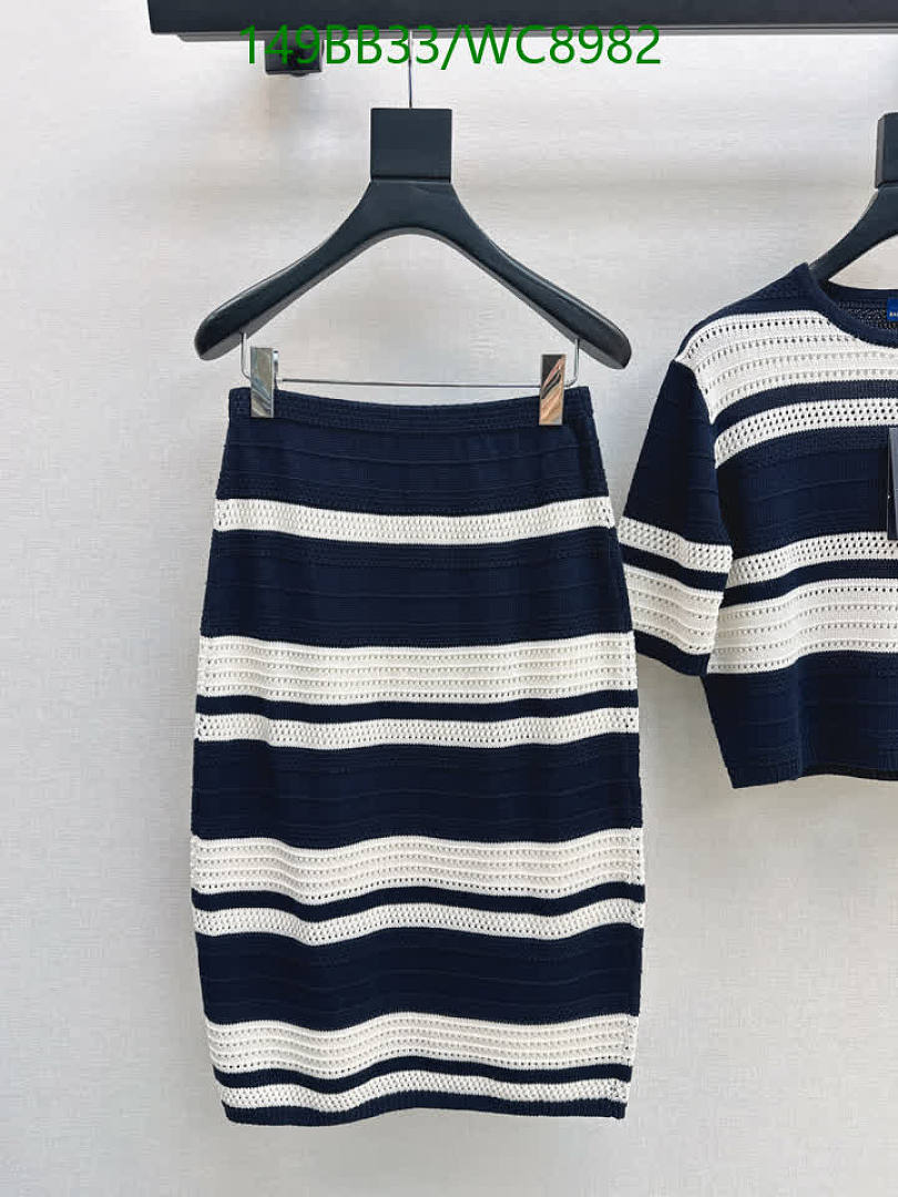 Ralph Lauren-Clothing Code: WC8982 $: 149USD