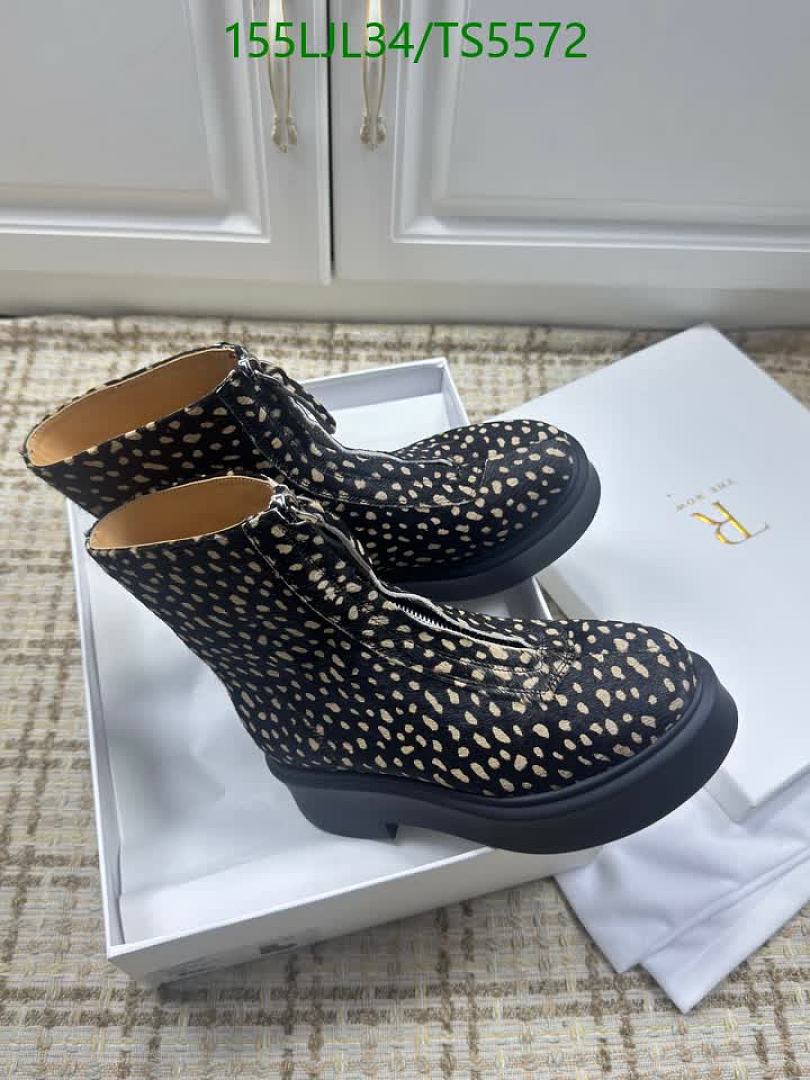 The Row-Women Shoes Code: TS5572 $: 155USD