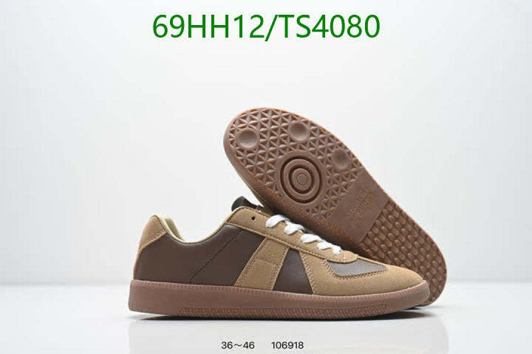 Maison Margiela-Men shoes Code: TS4080 $: 69USD