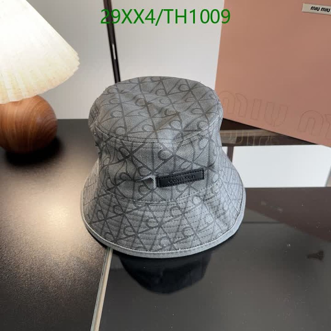 CK-Cap(Hat) Code: TH1009 $: 29USD