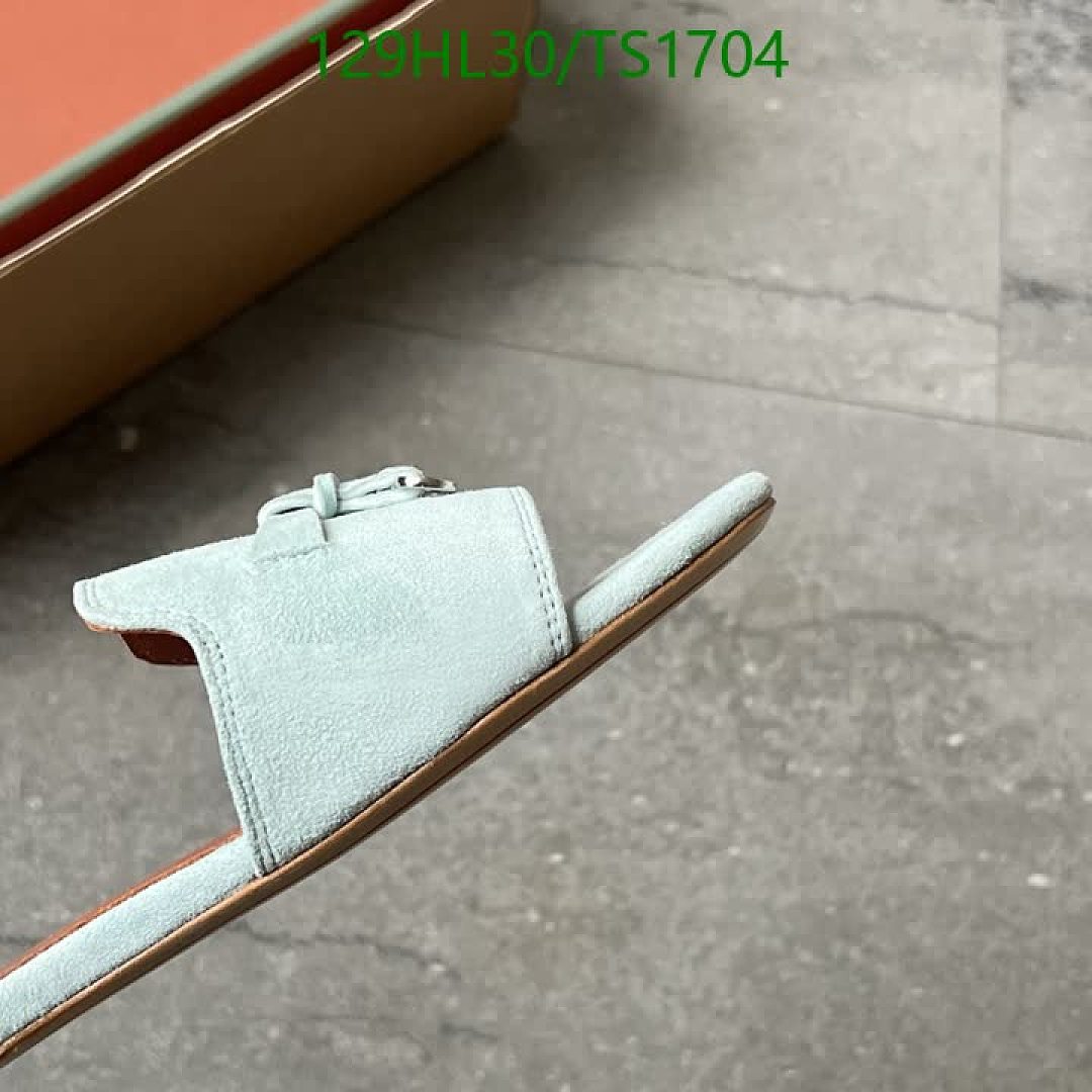 Loro Piana-Women Shoes Code: TS1704 $: 129USD