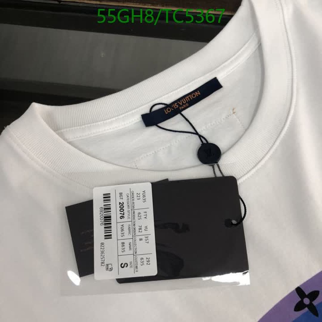 LV-Clothing Code: TC5367 $: 55USD
