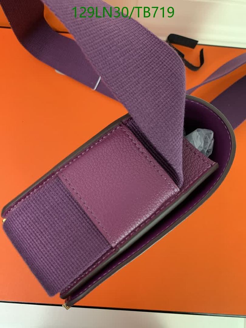 Hermes-Bag-4A Quality Code: TB719 $: 129USD