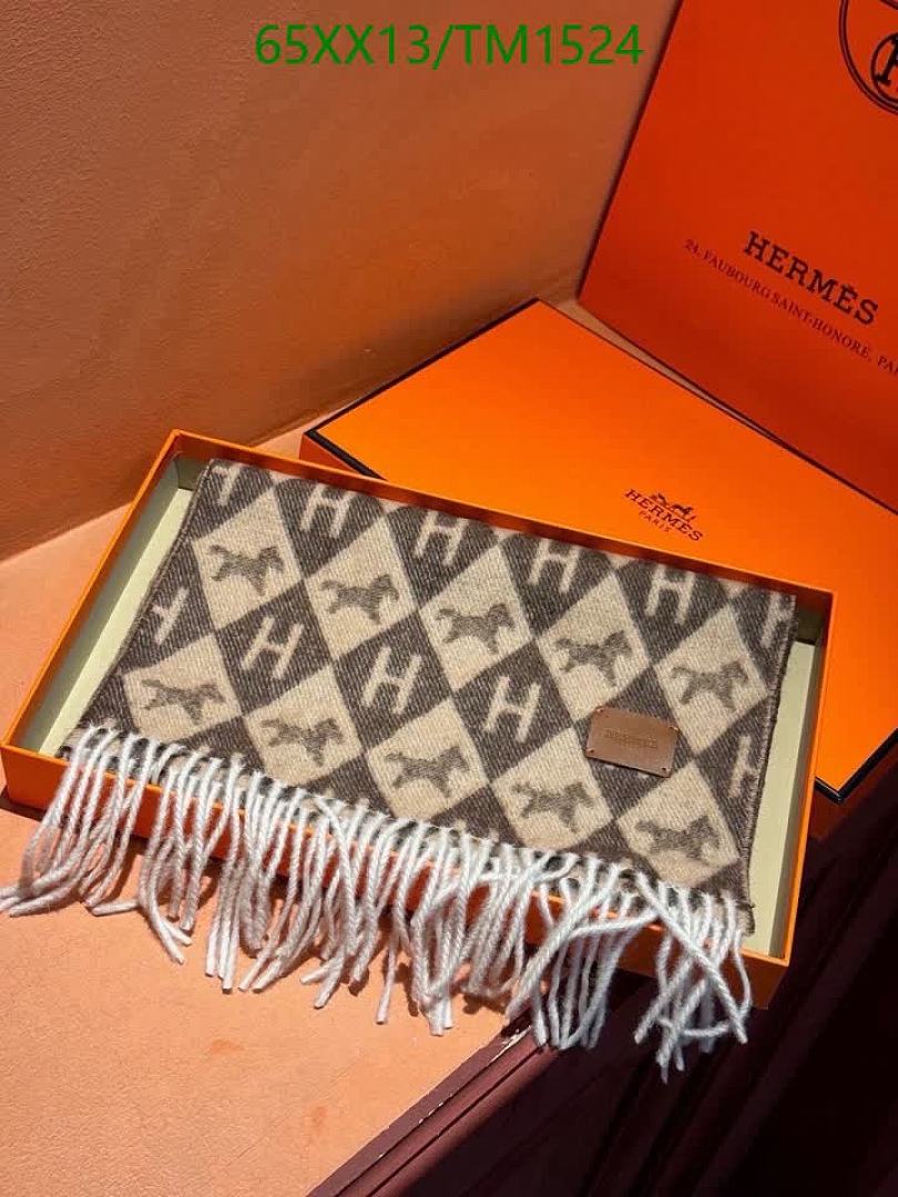 Hermes-Scarf Code: TM1524 $: 65USD