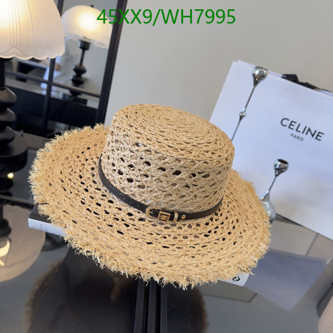 Celine-Cap(Hat) Code: WH7995 $: 45USD