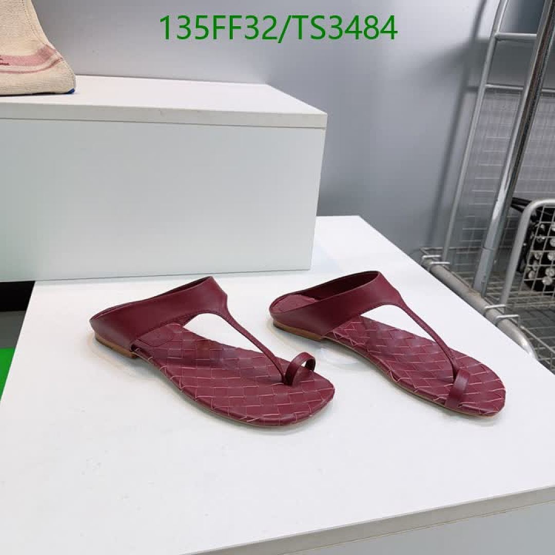 BV-Women Shoes Code: TS3484 $: 135USD