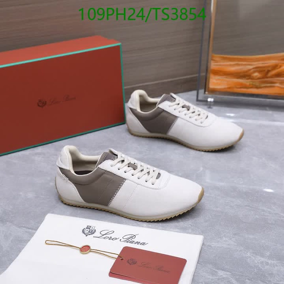 Loro Piana-Women Shoes Code: TS3854 $: 109USD
