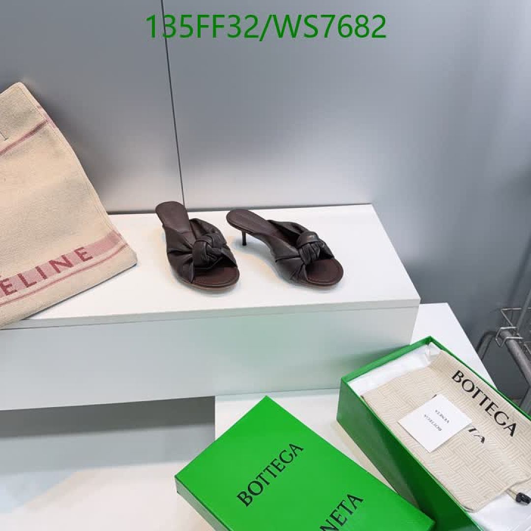 BV-Women Shoes Code: WS7682 $: 135USD