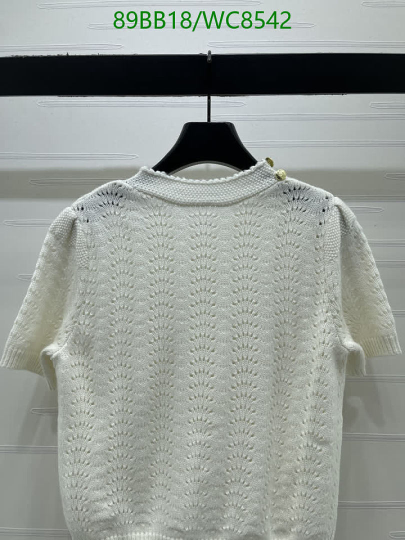 Celine-Clothing Code: WC8542 $: 89USD