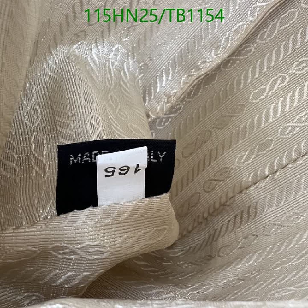 Prada-Bag-4A Quality Code: TB1154 $: 115USD