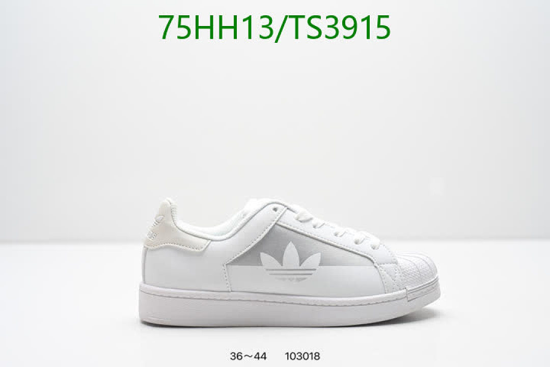Adidas-Men shoes Code: TS3915 $: 75USD