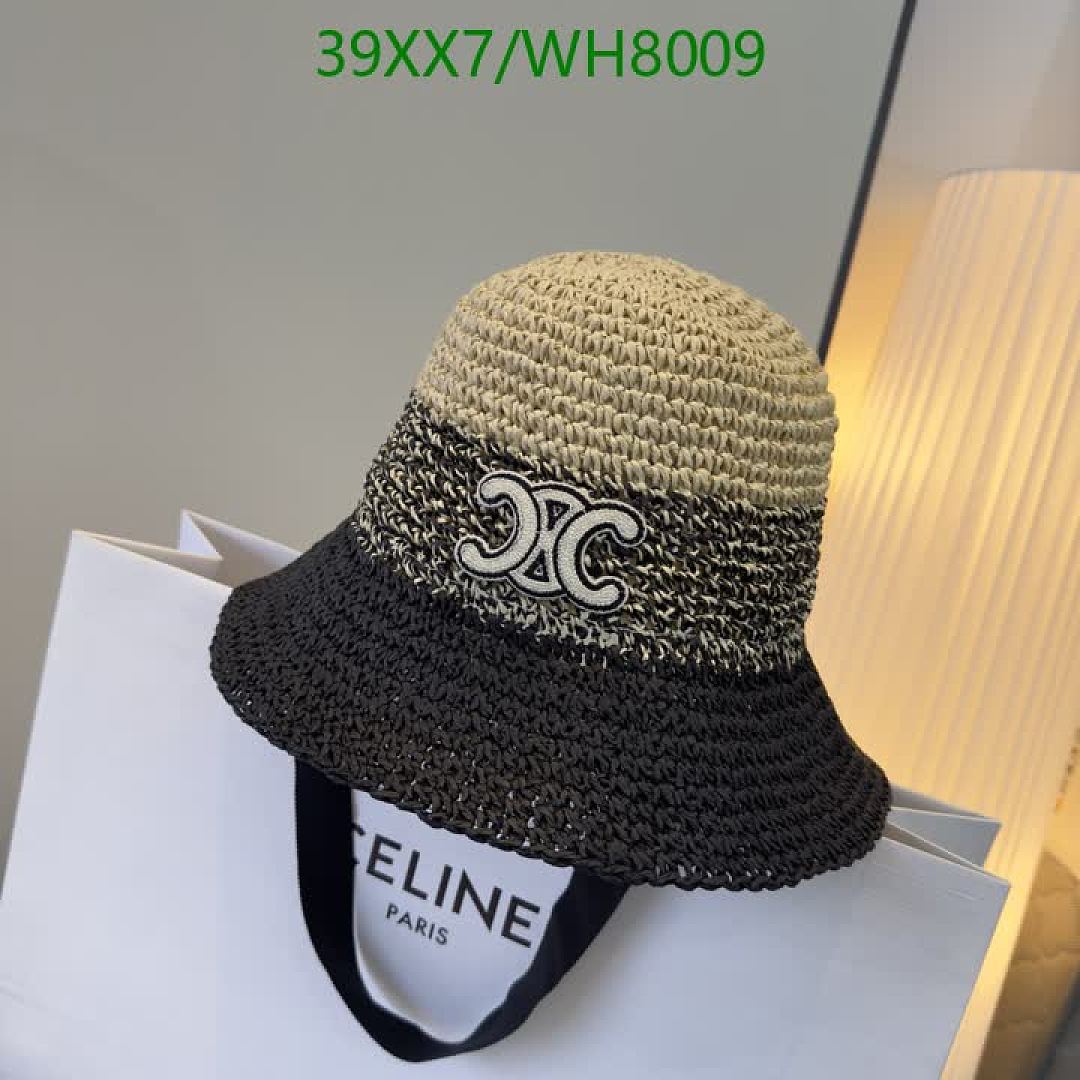 Celine-Cap(Hat) Code: WH8009 $: 39USD