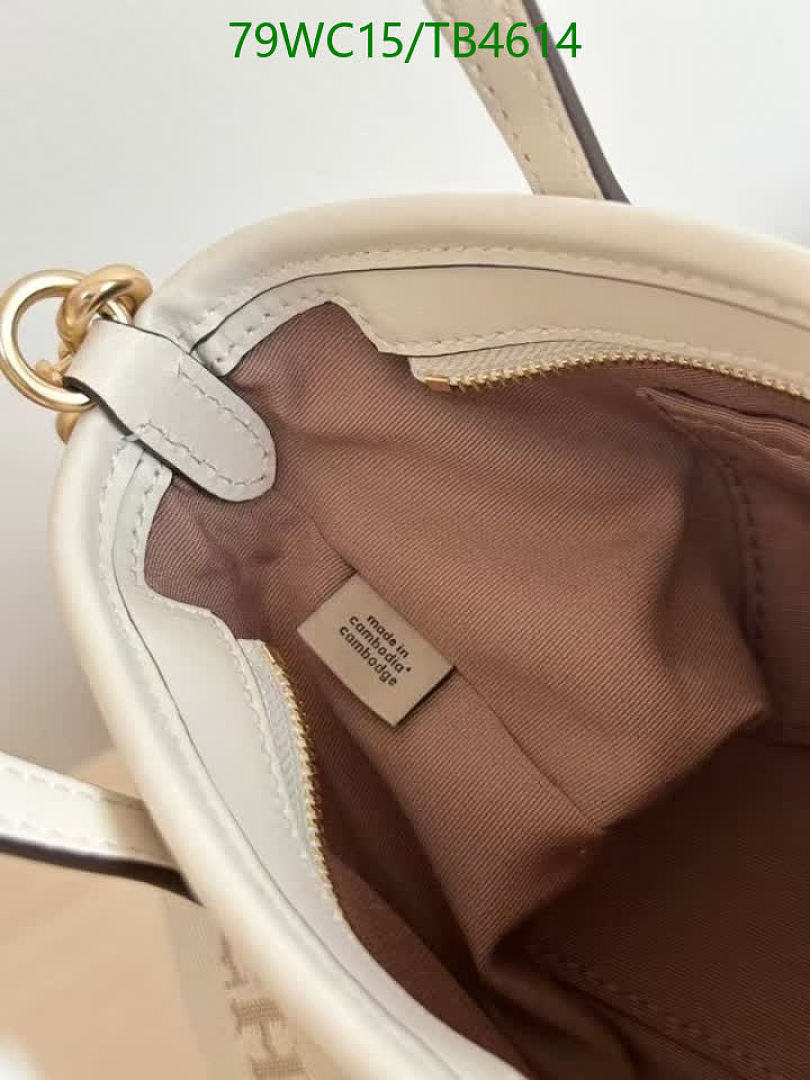 Coach-Bag-4A Quality Code: TB4614 $: 79USD