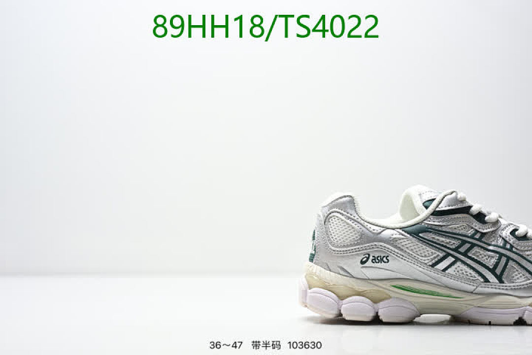 Asics-Men shoes Code: TS4022 $: 89USD