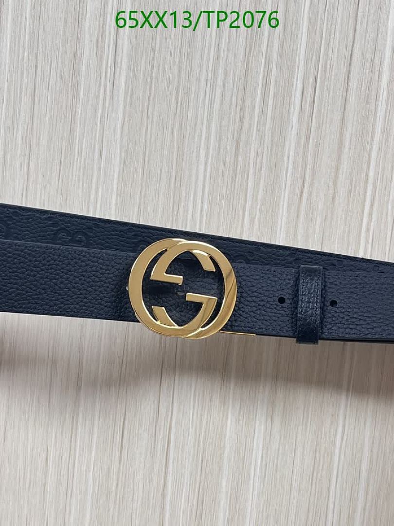 Gucci-Belts Code: TP2076 $: 65USD