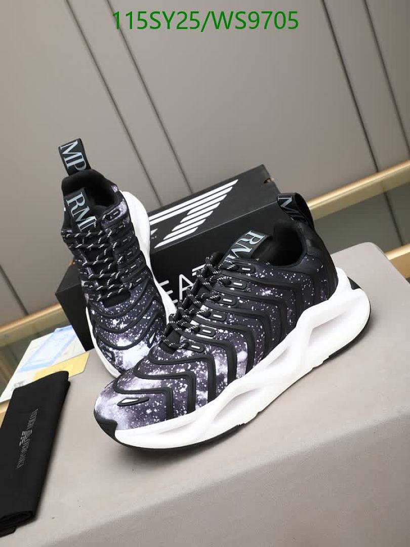 Boss-Men shoes Code: WS9705 $: 115USD