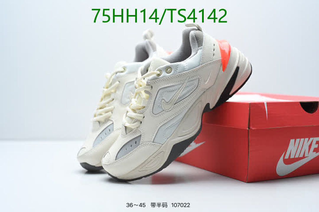 NIKE-Women Shoes Code: TS4142 $: 75USD