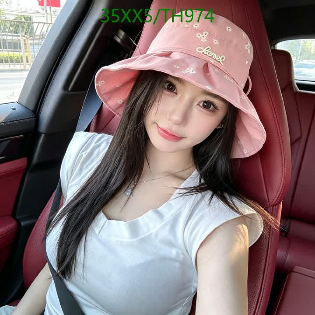 Chanel-Cap(Hat) Code: TH974 $: 35USD