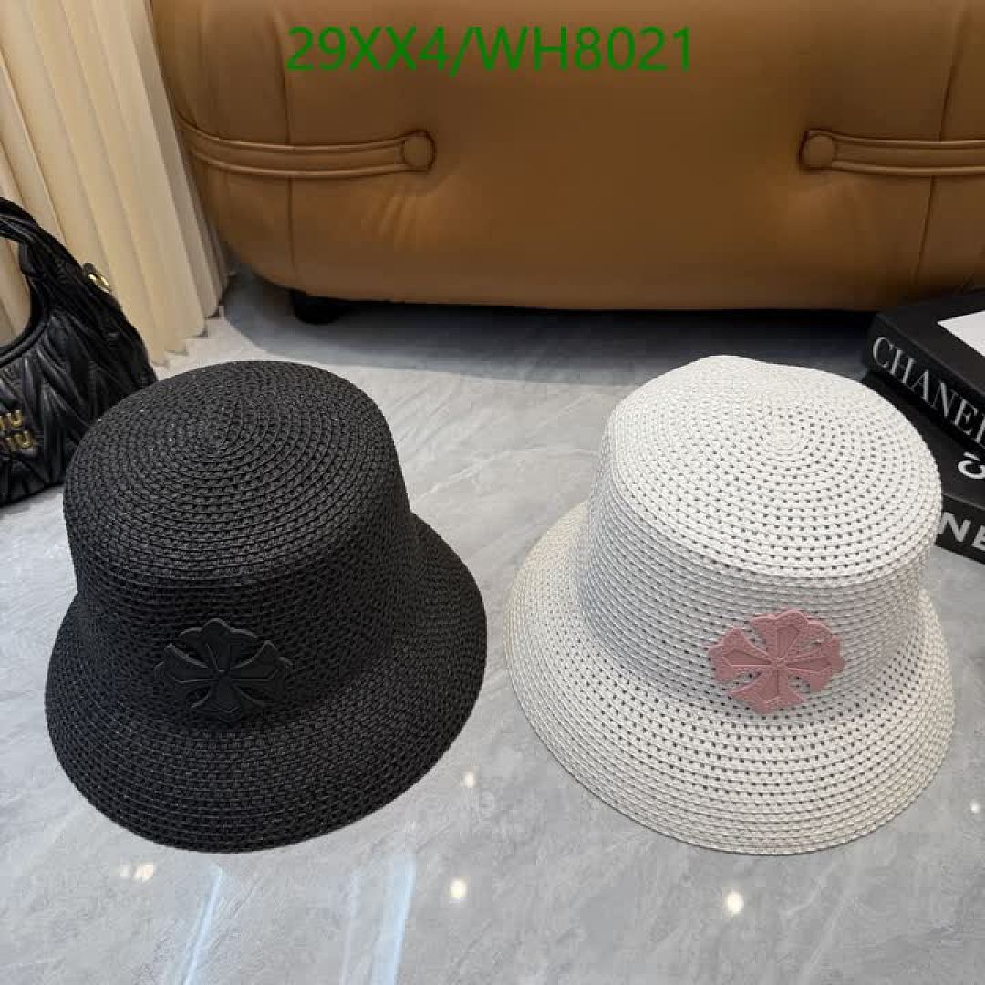 Chrome Hearts-Cap(Hat) Code: WH8021 $: 29USD