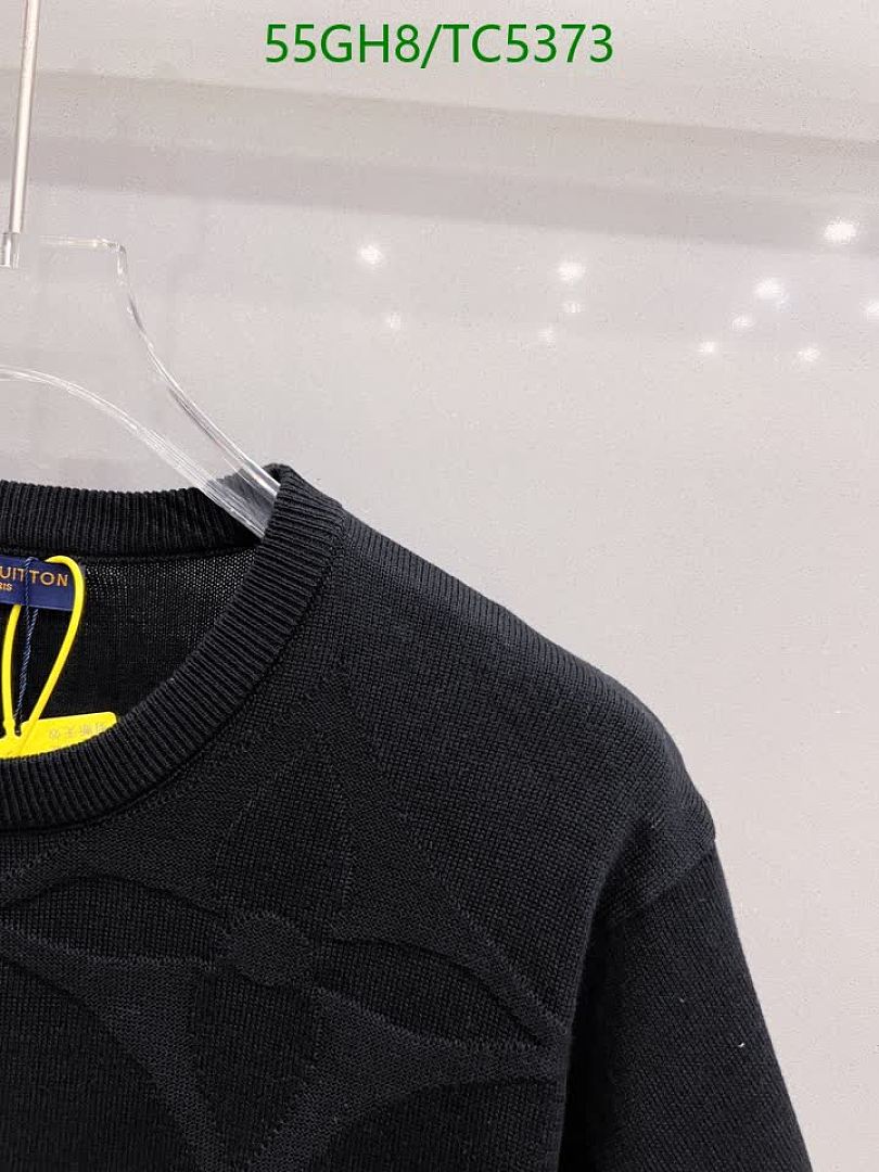 LV-Clothing Code: TC5373 $: 55USD