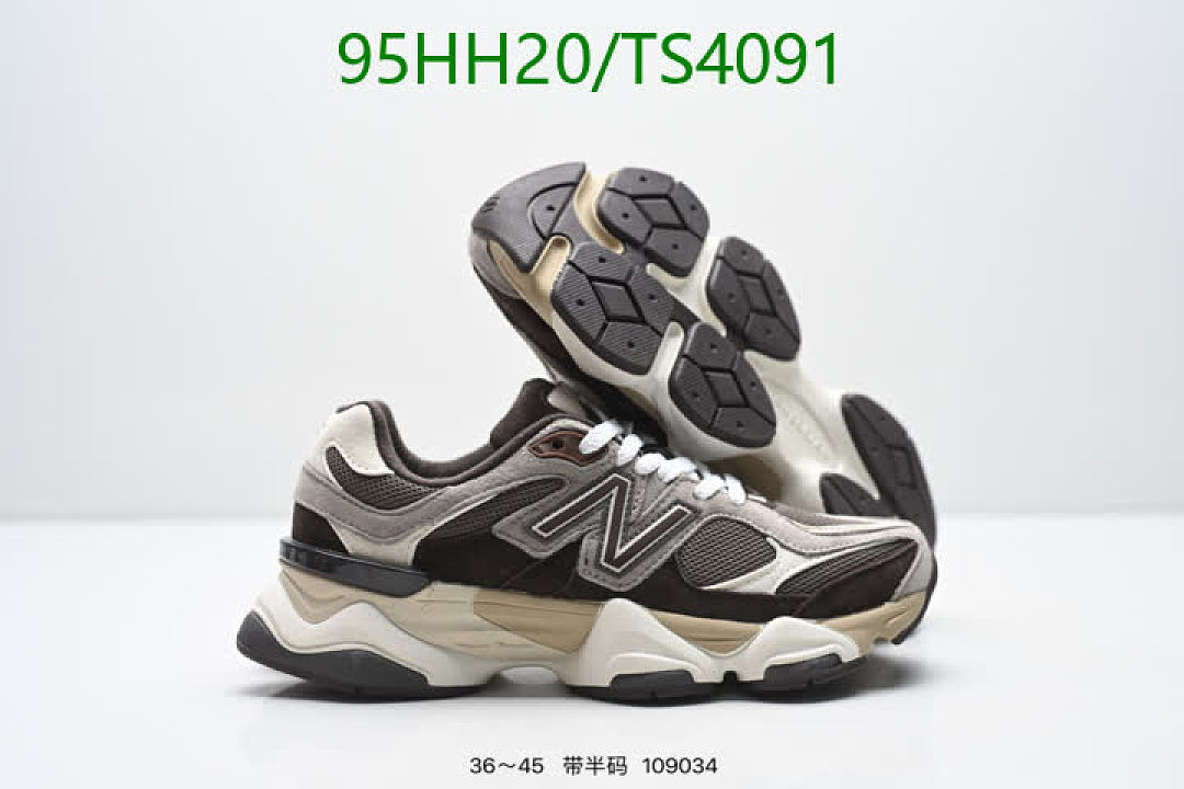 New Balance-Men shoes Code: TS4091 $: 95USD