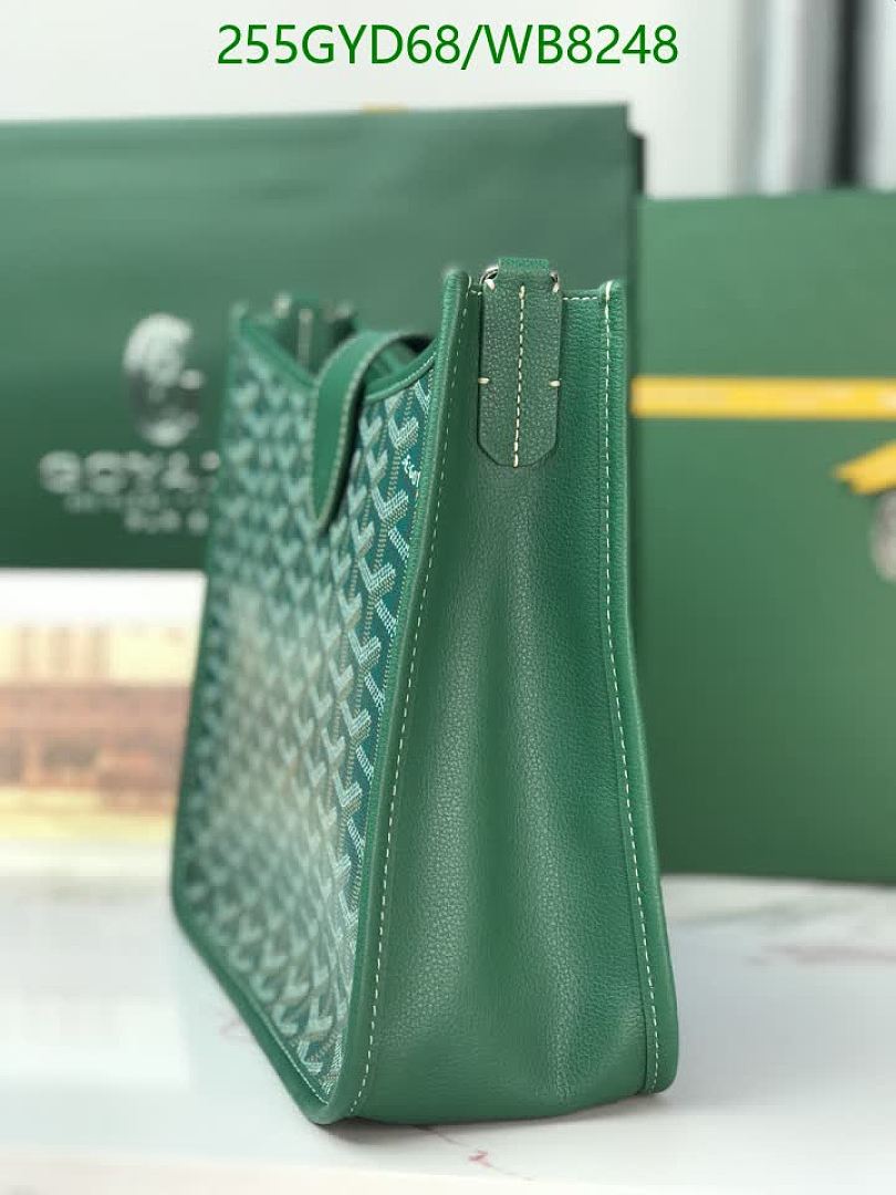Goyard-Bag-Mirror Quality Code: WB8248 $: 255USD