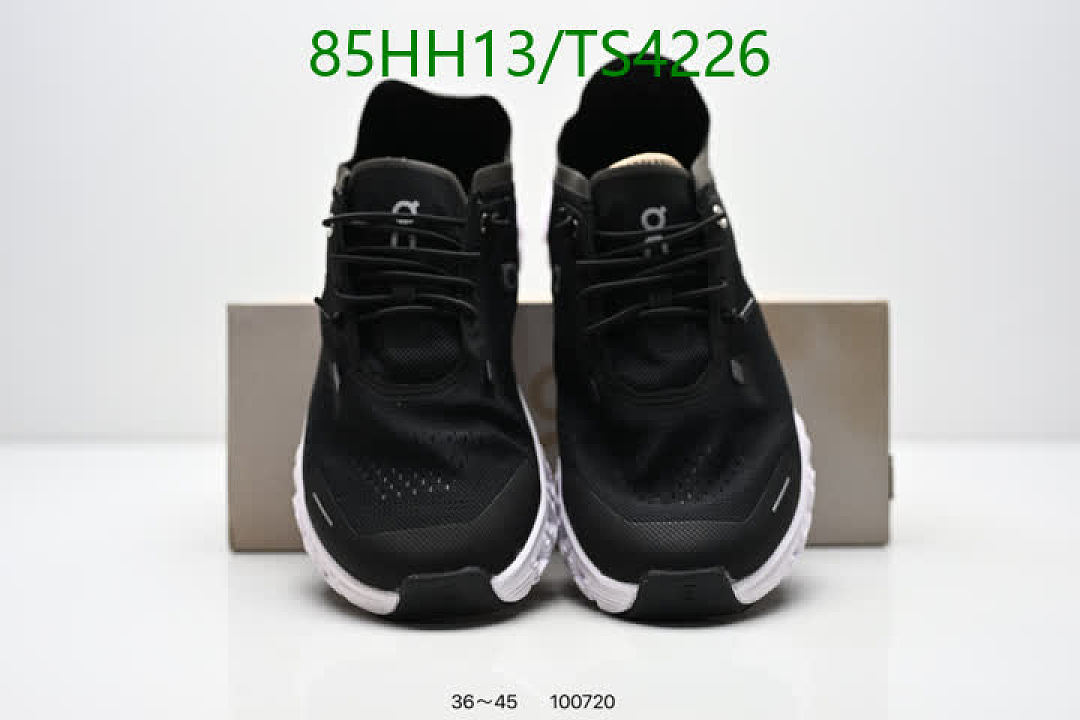 On Running Cloudsurfer-Men shoes Code: TS4226 $: 85USD