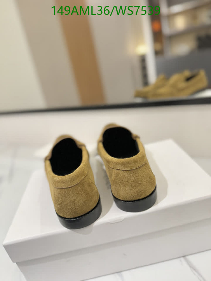 YSL-Women Shoes Code: WS7539 $: 149USD