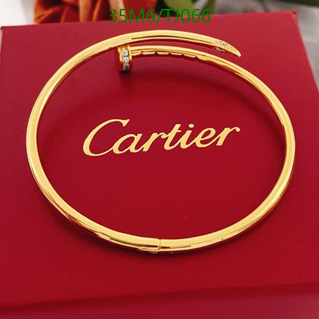 Cartier-Jewelry Code: TJ066 $: 35USD