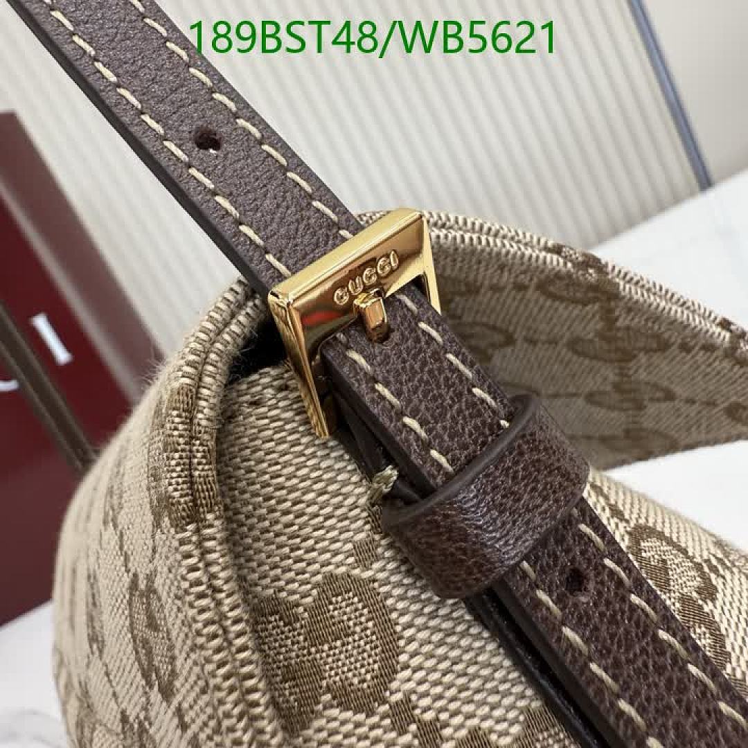 Gucci-Bag-Mirror Quality Code: WB5621 $: 189USD