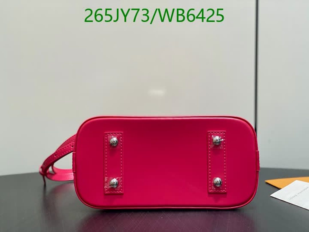 LV-Bag-Mirror Quality Code: WB6425 $: 265USD