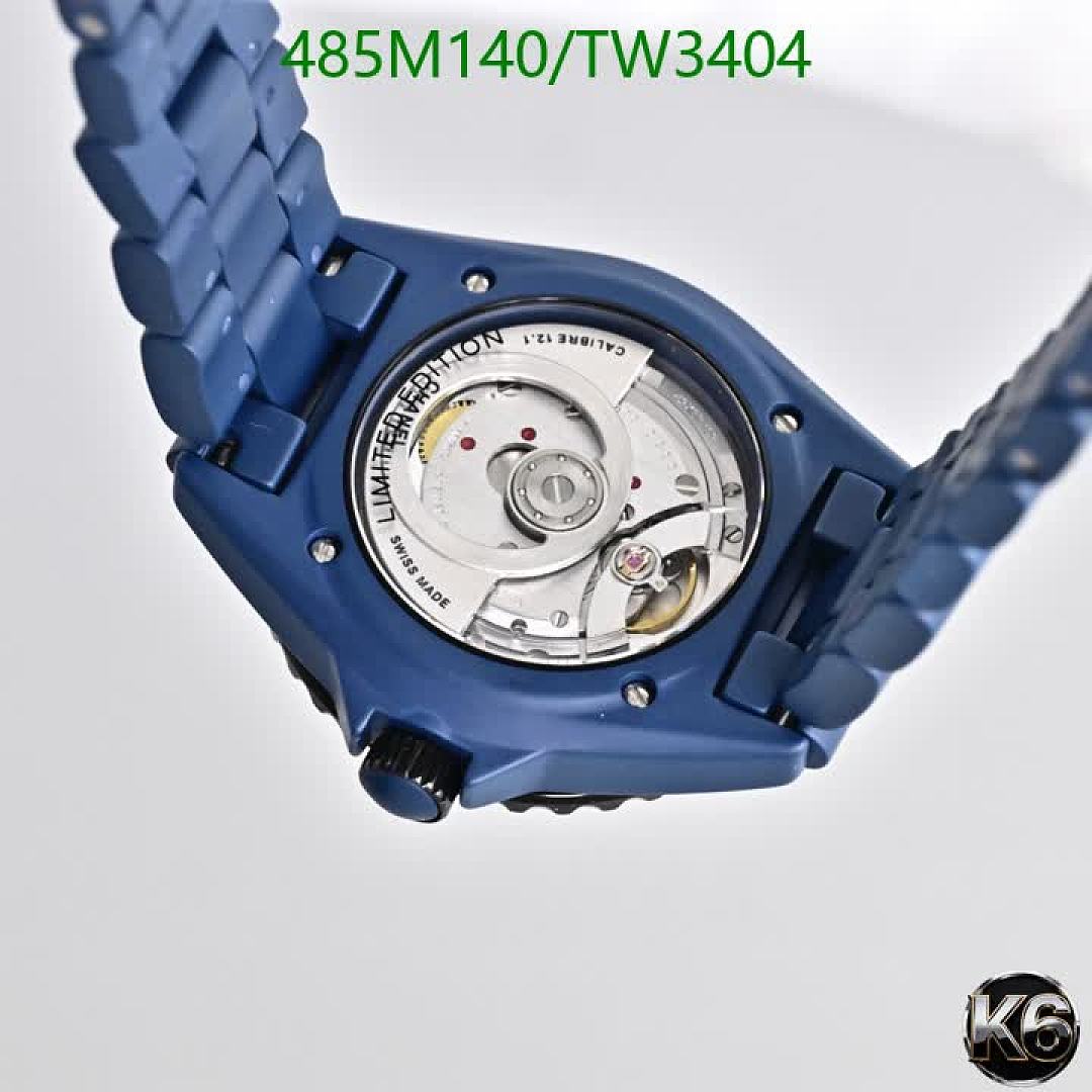 Chanel-Watch-Mirror Quality Code: TW3404 $: 485USD