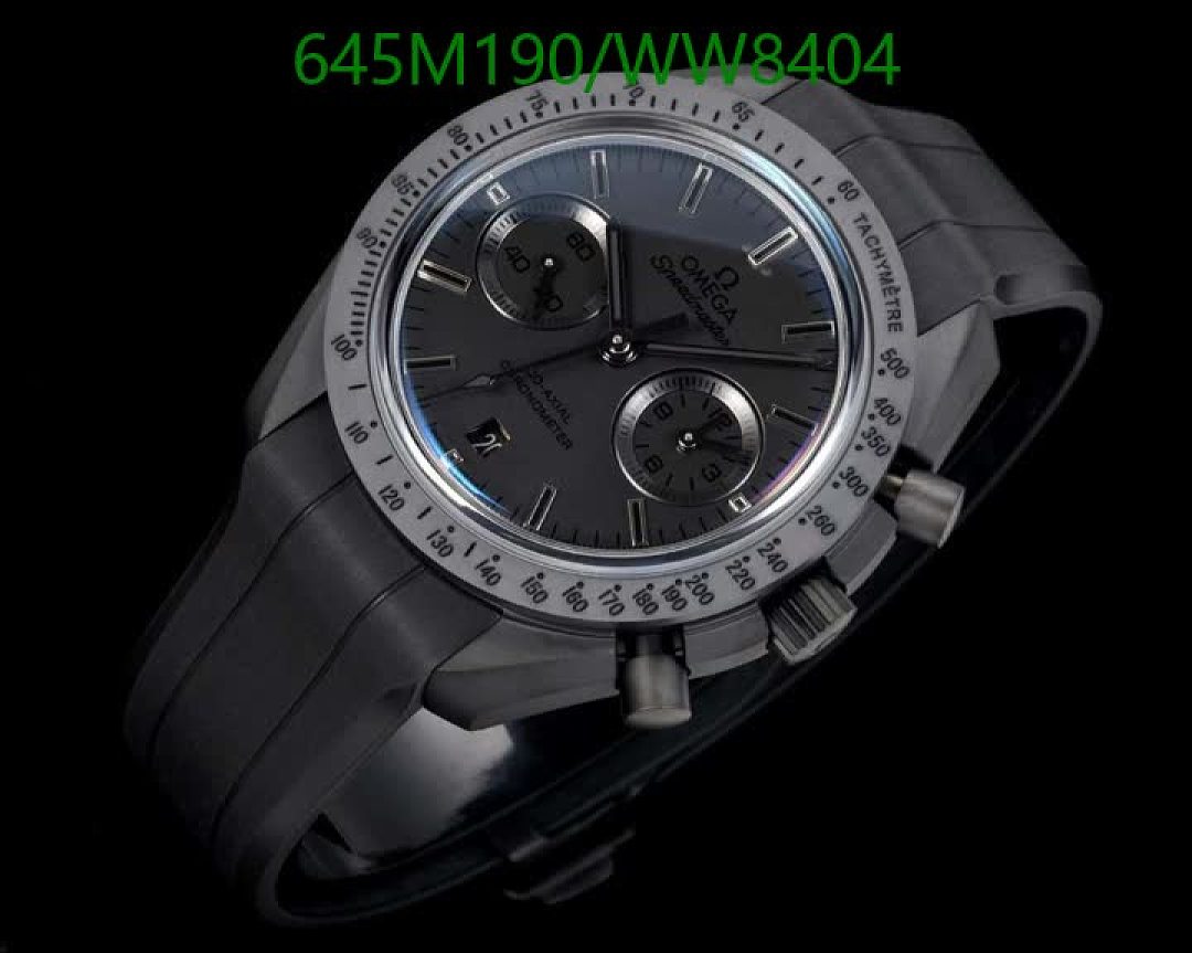 Omega-Watch(Mirror Quality) Code: WW8404 $: 645USD