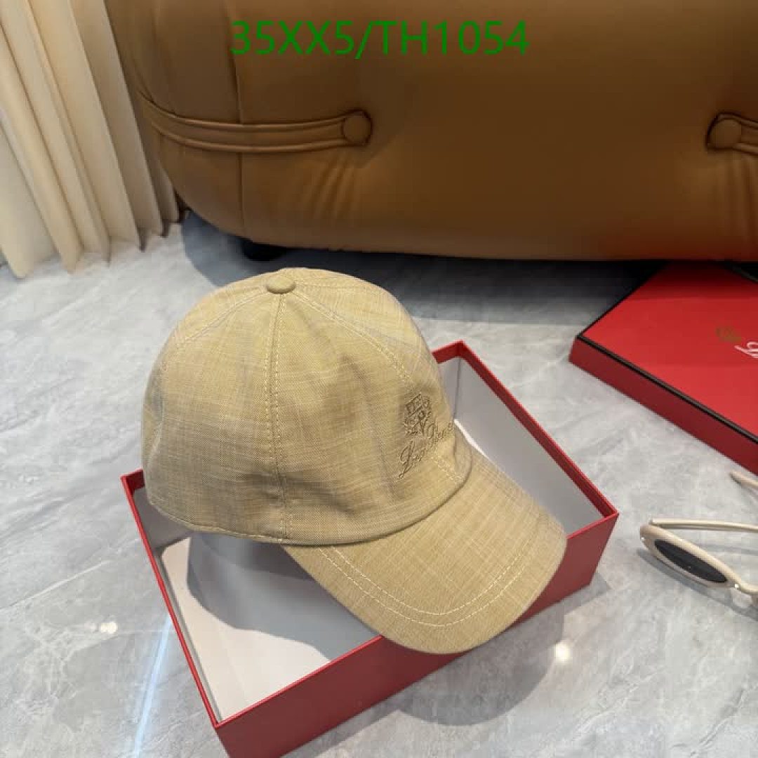 Loro Piana-Cap(Hat) Code: TH1054 $: 35USD