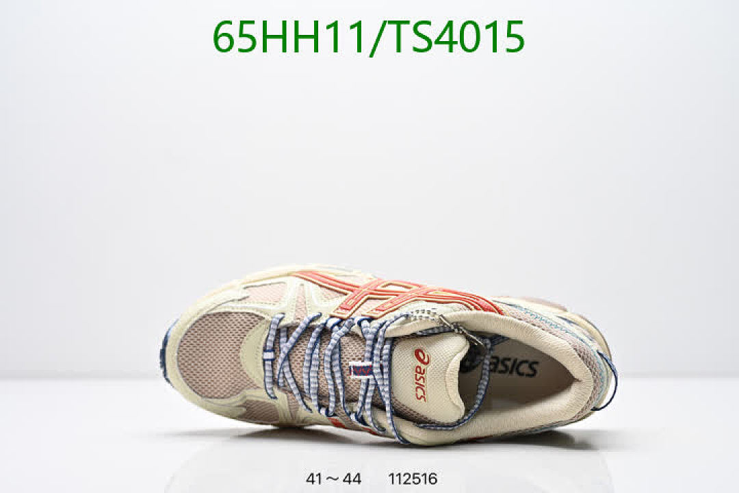 Asics-Men shoes Code: TS4015 $: 65USD