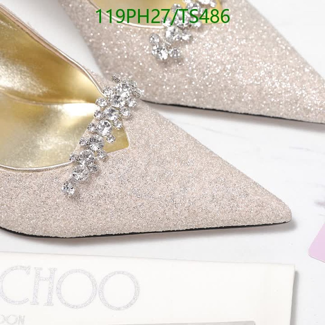 Jimmy Choo-Women Shoes Code: TS486 $: 119USD