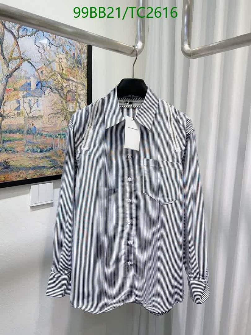 Alexander Wang-Clothing Code: TC2616 $: 99USD