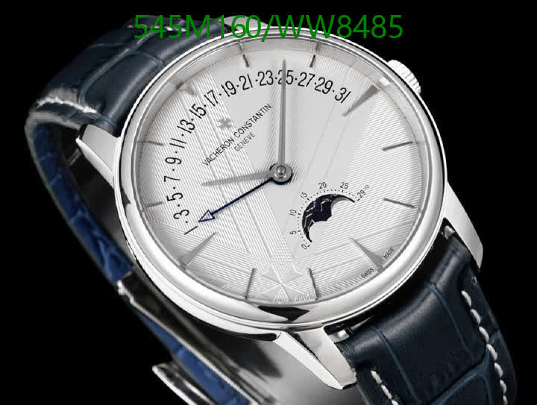 Vacheron Constantin-Watch-Mirror Quality Code: WW8485 $: 545USD