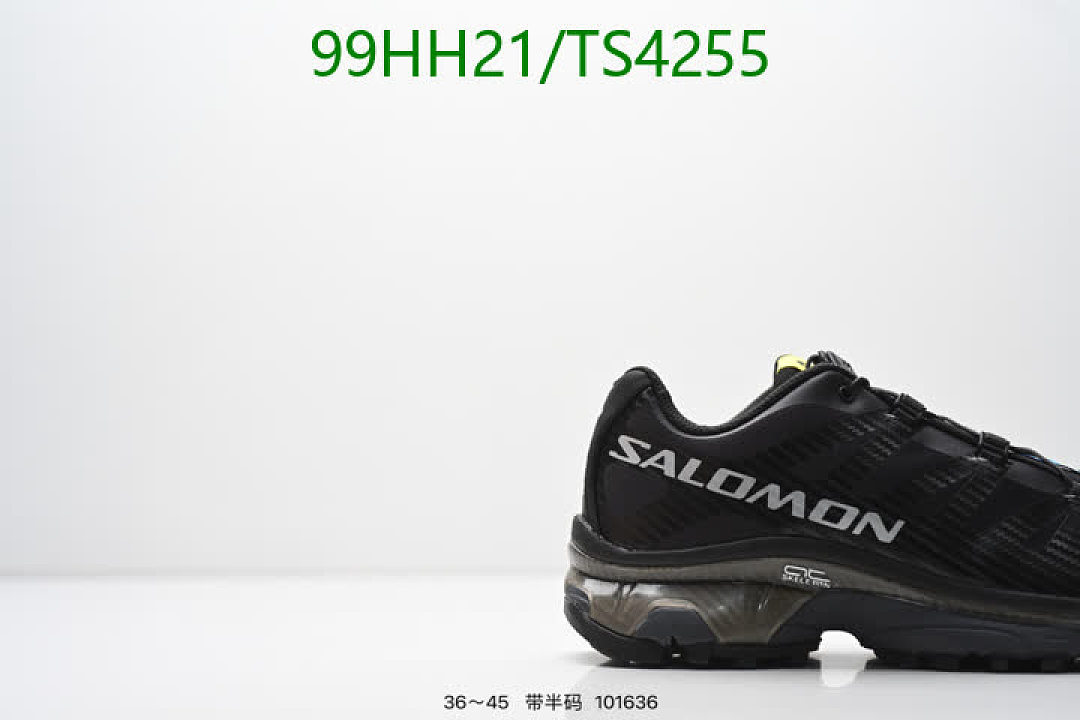 Salomon-Women Shoes Code: TS4255 $: 99USD