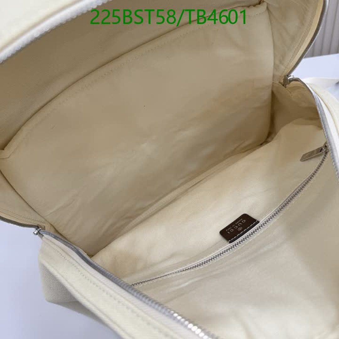 Gucci-Bag-Mirror Quality Code: TB4601 $: 225USD