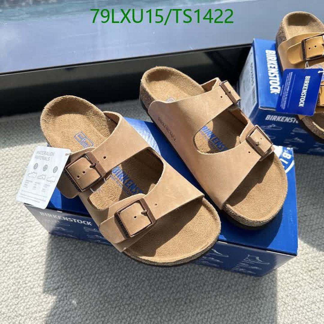 Birkenstock-Men shoes Code: TS1422 $: 79USD