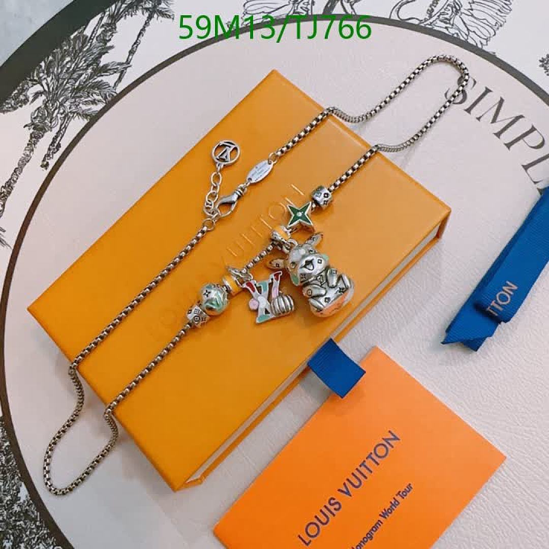 LV-Jewelry Code: TJ766 $: 59USD